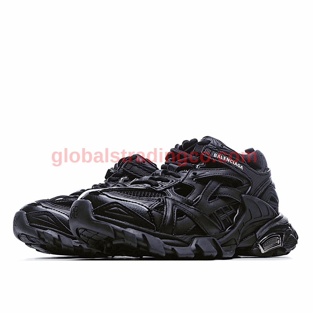 Balenciaga Track 4.0 Track Trainer